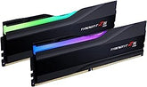 Memoria Ram Gskill Ddr5 5600 Mt/S 2 X 32Gb Trident Z5 Rgb Black